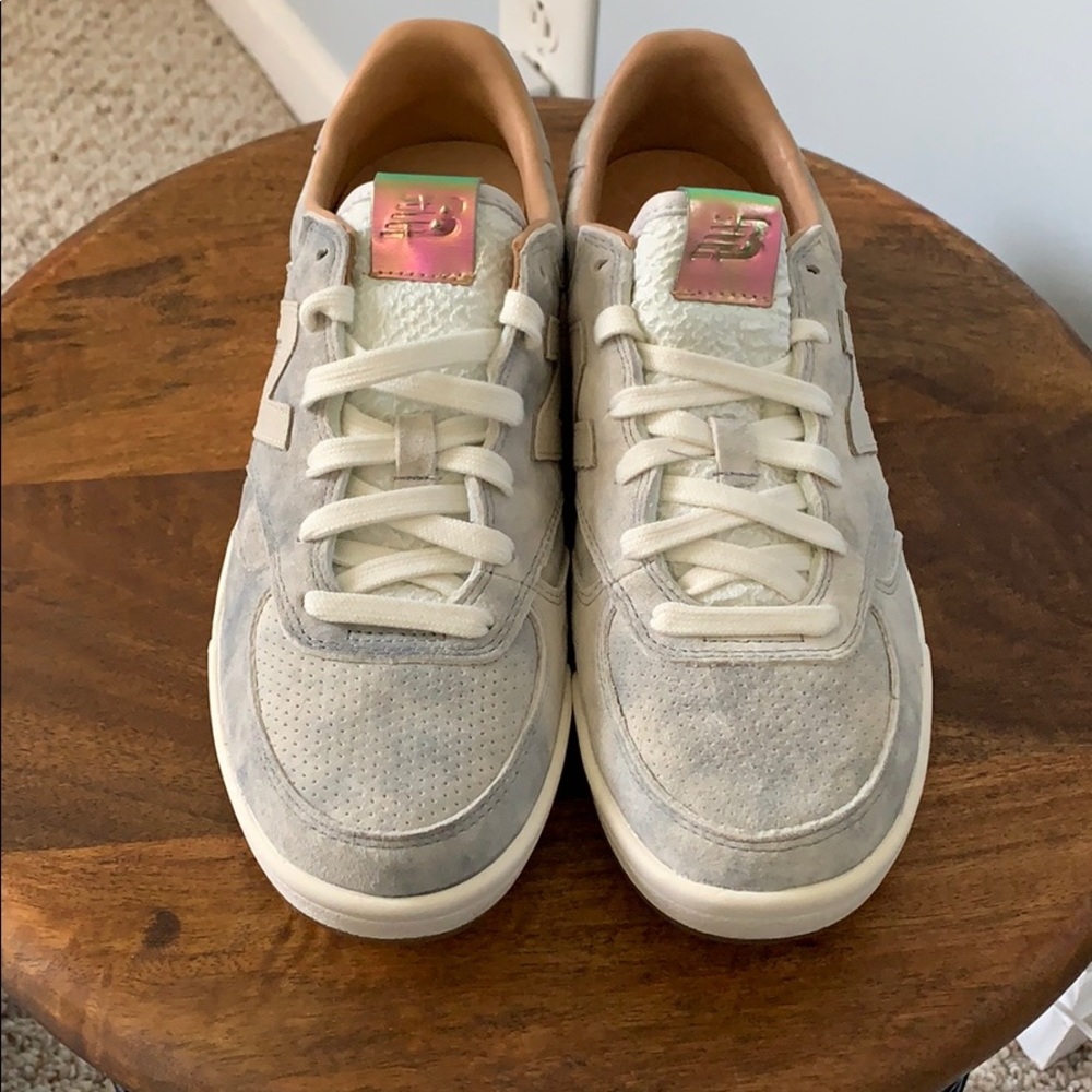 New Balance Mode de Vie Lifestyle Sneakers